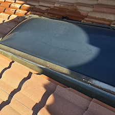 Homeowner-Thrilled-with-Immaculate-Roof-Solar-Panel-Cleaning-In-Moreno-Valley-CA 6