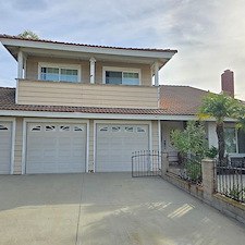 Impressive-Roof-Driveway-Cleaning-in-Diamond-Bar-CA 4