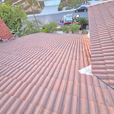 Impressive-Roof-Driveway-Cleaning-in-Diamond-Bar-CA 3