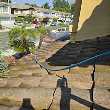 Premier-Residential-Driveway-and-roof-Cleaning-in-Chino-Hills-CA 0