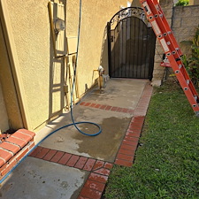 Premier-Residential-Driveway-and-roof-Cleaning-in-Chino-Hills-CA 1