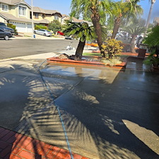 Premier-Residential-Driveway-and-roof-Cleaning-in-Chino-Hills-CA 5