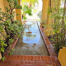 Premier-Residential-Driveway-and-roof-Cleaning-in-Chino-Hills-CA 3