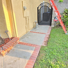 Premier-Residential-Driveway-and-roof-Cleaning-in-Chino-Hills-CA 2