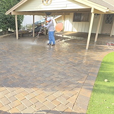 Premier-Walkway-and-Driveway-Surface-Cleaning-Sealing-in-Thousand-Oaks-CA 0