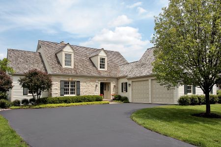 Driveway Washing